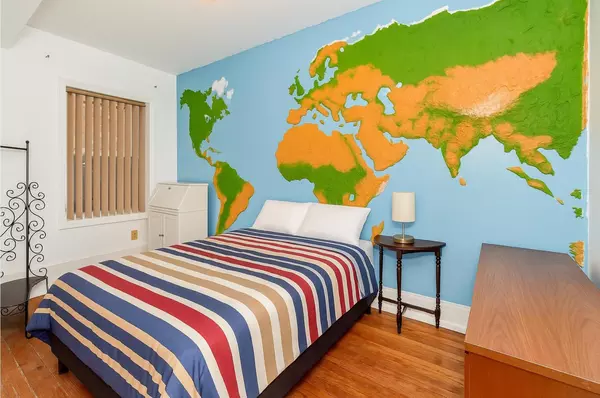 Coliving in Park View - NW DC, Washington DC