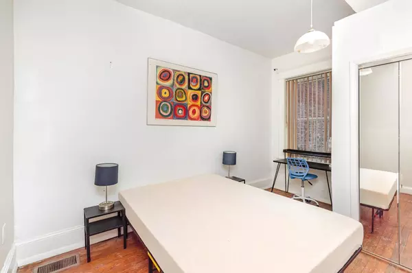 Coliving in Park View - NW DC, Washington DC