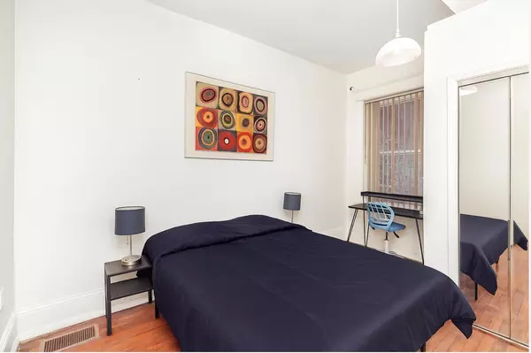 Coliving in Park View - NW DC, Washington DC