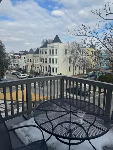 Coliving in Park View - NW DC, Washington DC