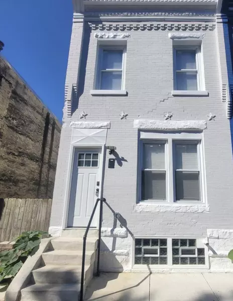 Coliving in Strawberry Mansion - North Philadelphia, Philadelphia