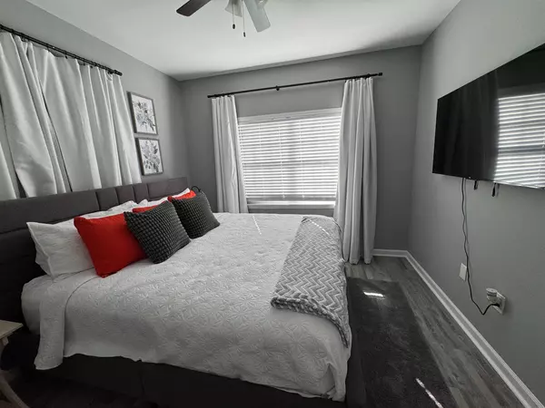 Coliving in Grove Park - West Atl, Atlanta