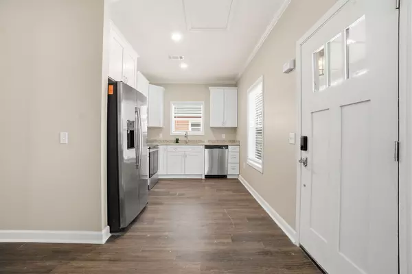 Coliving in Bankhead - West Atl, Atlanta