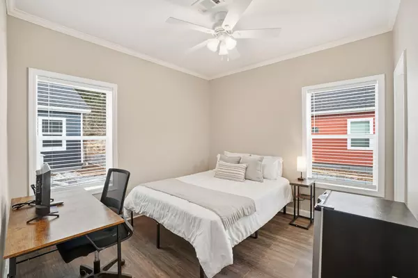 Coliving in Bankhead - West Atl, Atlanta