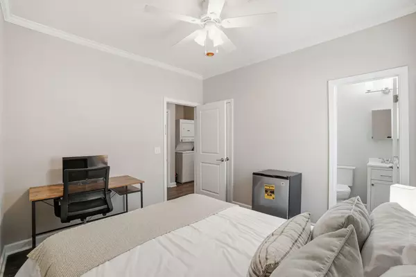 Coliving in Bankhead - West Atl, Atlanta