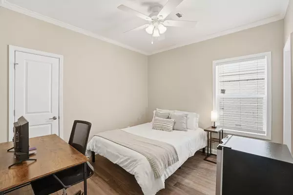 Coliving in Bankhead - West Atl, Atlanta