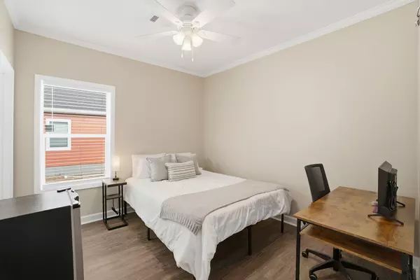 Coliving in Bankhead - West Atl, Atlanta