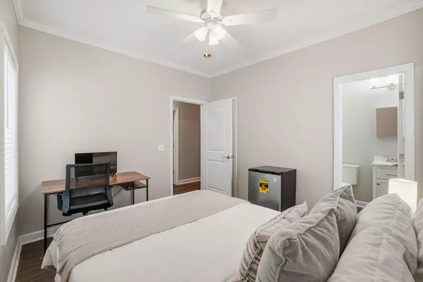 Coliving in Bankhead - West Atl, Atlanta