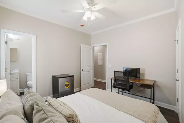 Coliving in Bankhead - West Atl, Atlanta