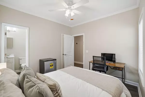 Coliving in Bankhead - West Atl, Atlanta