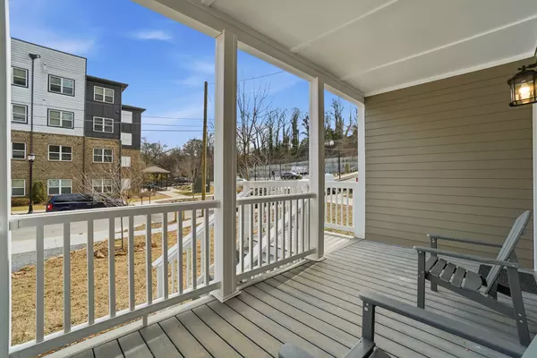 Coliving in Bankhead - West Atl, Atlanta