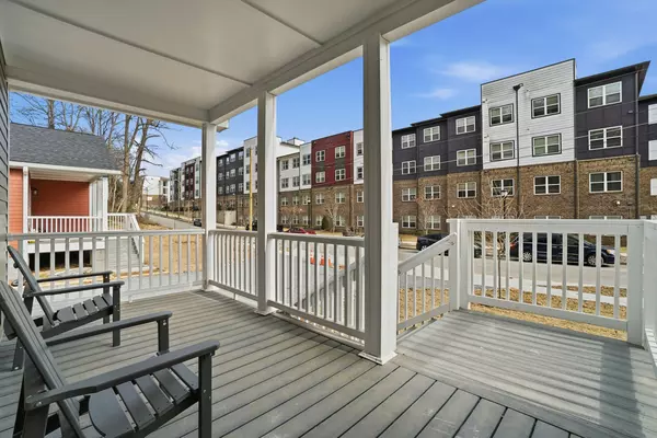 Coliving in Bankhead - West Atl, Atlanta