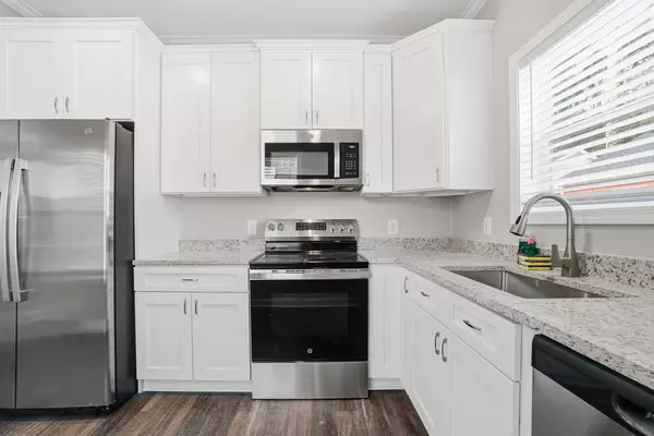 Coliving in Bankhead - West Atl, Atlanta