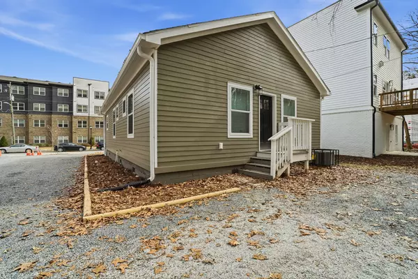 Coliving in Bankhead - West Atl, Atlanta