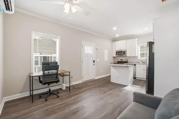 Coliving in Bankhead - West Atl, Atlanta