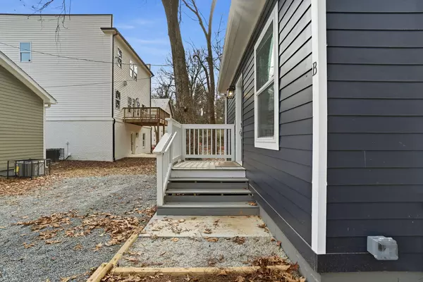 Coliving in Bankhead - West Atl, Atlanta