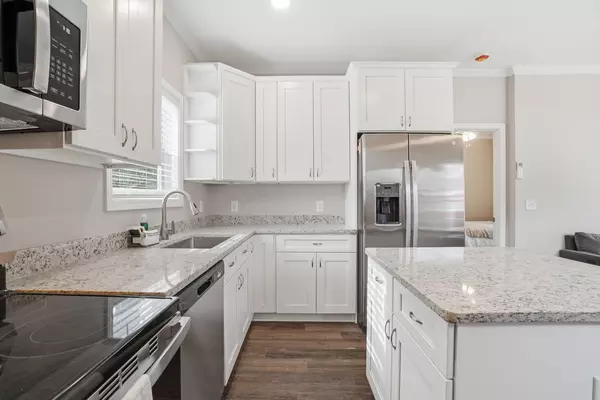 Coliving in Bankhead - West Atl, Atlanta