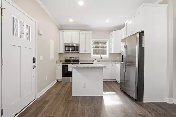 Coliving in Bankhead - West Atl, Atlanta