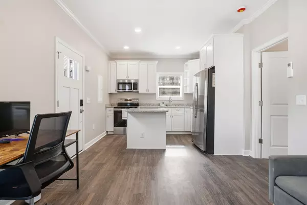 Coliving in Bankhead - West Atl, Atlanta