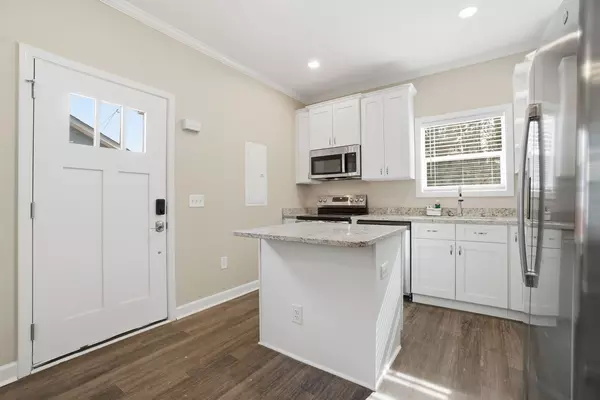 Coliving in Bankhead - West Atl, Atlanta