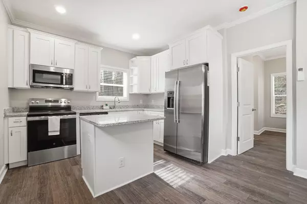 Coliving in Bankhead - West Atl, Atlanta