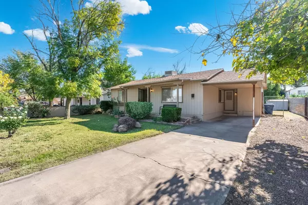 Coliving in Mesa - SE Valley, Phoenix