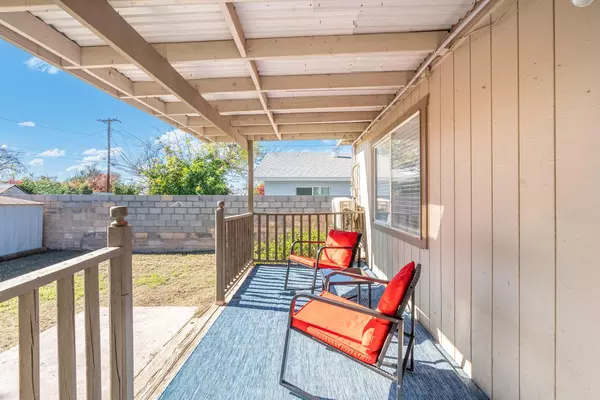 Coliving in Mesa - SE Valley, Phoenix