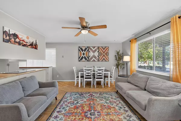 Coliving in Mesa - SE Valley, Phoenix