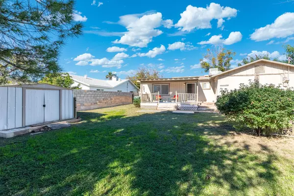 Coliving in Mesa - SE Valley, Phoenix