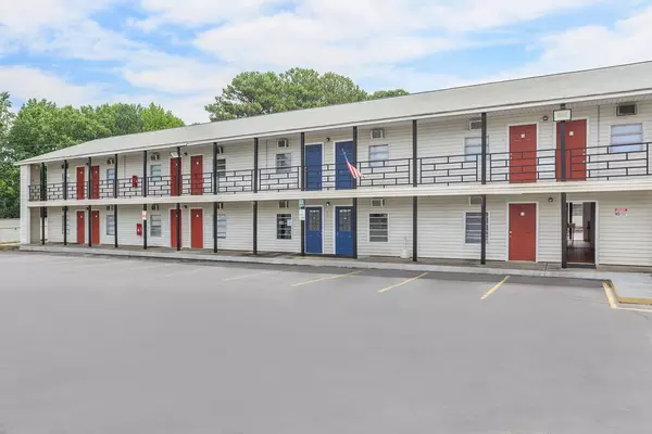 Coliving in Marietta - North Atl, Atlanta