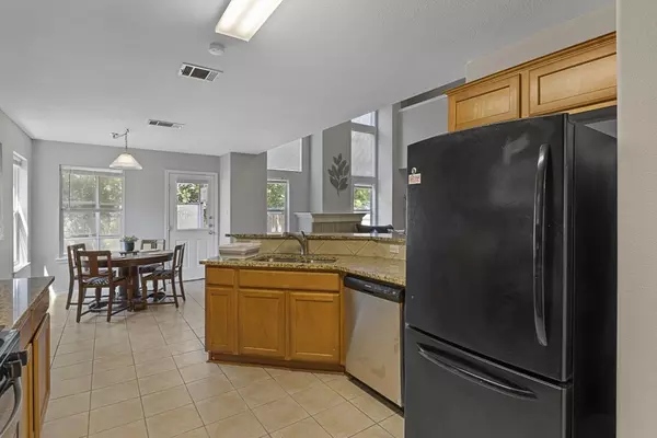 Coliving in Round Rock - North Austin, Austin