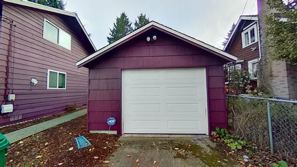 Coliving in Columbia City - SE Seattle, Seattle