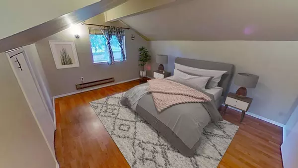 Coliving in Columbia City - SE Seattle, Seattle