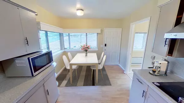 Coliving in Columbia City - SE Seattle, Seattle