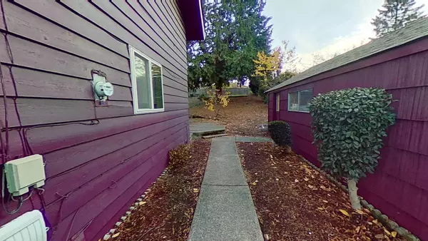 Coliving in Columbia City - SE Seattle, Seattle