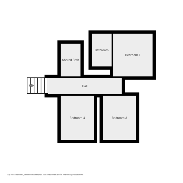 Coliving in Durant Trails - North Raleigh, Raleigh