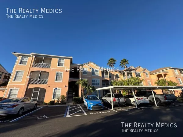 3 bedrooms apartment for rent in Hunters Creek - South Orlando, Orlando