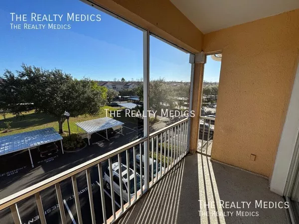 3 bedrooms apartment for rent in Hunters Creek - South Orlando, Orlando
