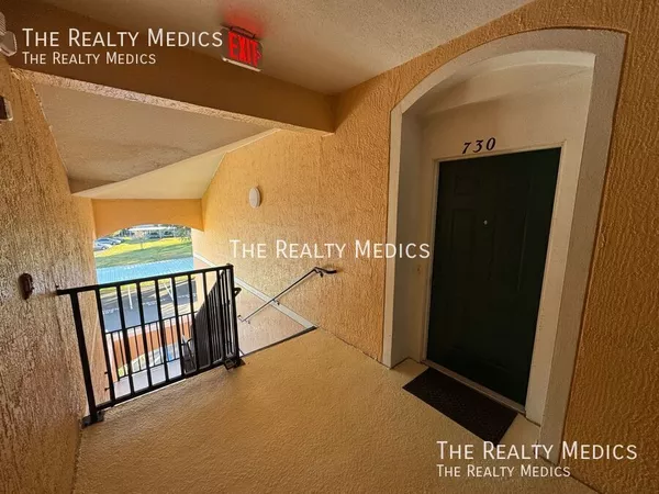 3 bedrooms apartment for rent in Hunters Creek - South Orlando, Orlando