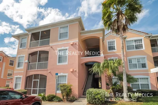 3 bedrooms apartment for rent in Hunters Creek - South Orlando, Orlando