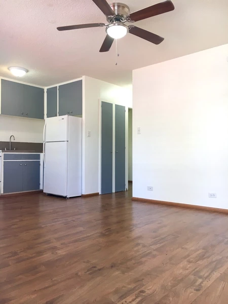 1 bedroom apartment for rent in Kapahulu - Waikiki-Diamond Head, Honolulu