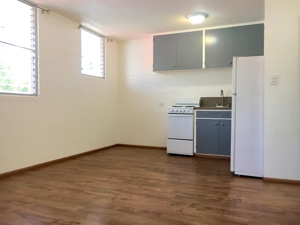 1 bedroom apartment for rent in Kapahulu - Waikiki-Diamond Head, Honolulu