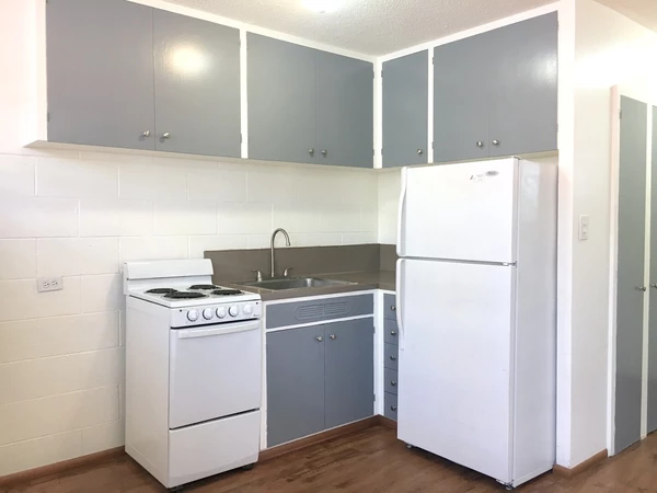 1 bedroom apartment for rent in Kapahulu - Waikiki-Diamond Head, Honolulu