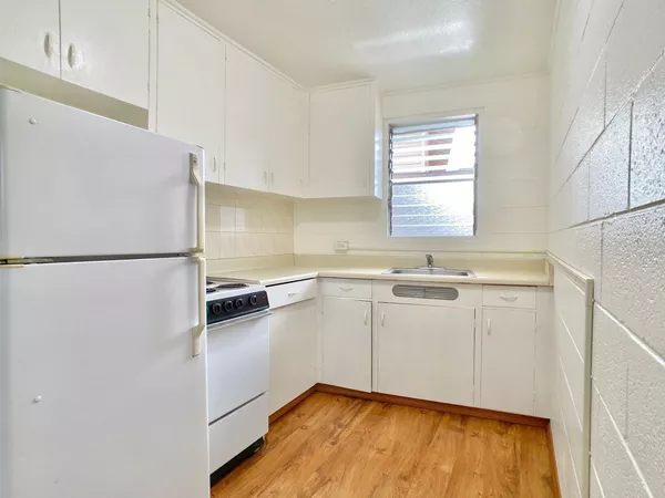Studio Apartment for rent in Kapahulu - Waikiki-Diamond Head, Honolulu