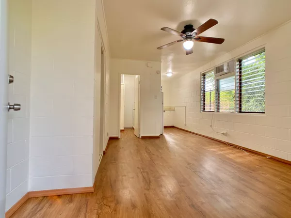 Studio Apartment for rent in Kapahulu - Waikiki-Diamond Head, Honolulu