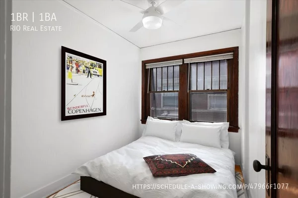 1 bedroom apartment for rent in Uptown Denver - Center Denver, Denver