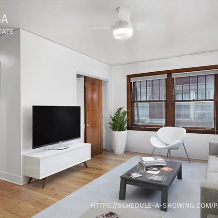 1 bedroom apartment for rent in Uptown Denver - Center Denver, Denver