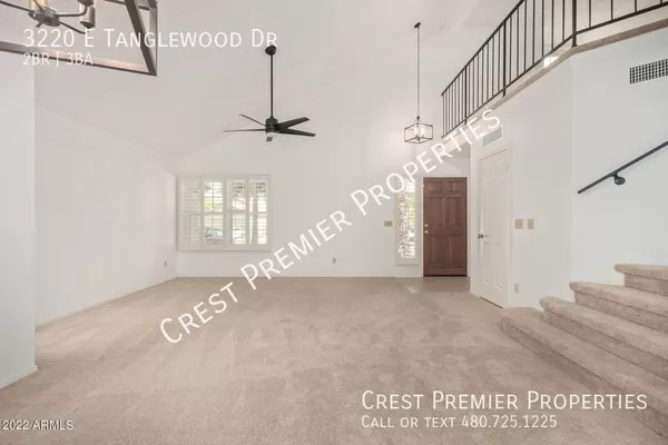 2 bedrooms apartment for rent in Ahwatukee Footheels - Phoenix, Phoenix