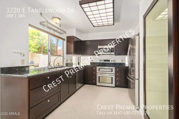 2 bedrooms apartment for rent in Ahwatukee Footheels - Phoenix, Phoenix