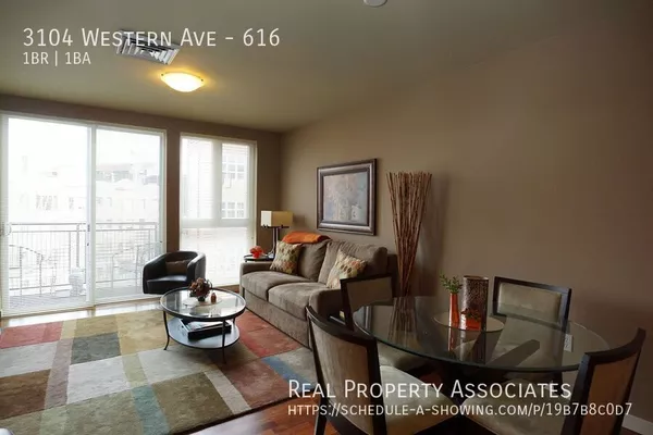 1 bedroom apartment for rent in Belltown - Central Seattle, Seattle